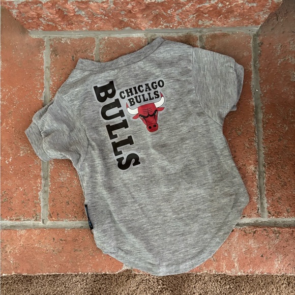 Other - Hunter Chicago Bulls shirt